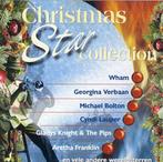 cd - Various - Christmas Star Collection, Cd's en Dvd's, Zo goed als nieuw, Verzenden