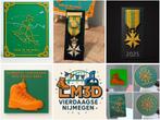 De Leukste 4-Daagse Nijmegen Cadeaus, Verzenden, Nieuw