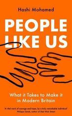 People Like Us 9781788161121 Hashi Mohamed, Verzenden, Zo goed als nieuw, Hashi Mohamed
