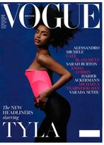 Vogue UK - 03 2025, Boeken, Tijdschriften en Kranten, Verzenden, Nieuw, Gossip of Showbizz