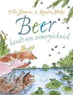 Beer houdt een zomerpicknick 9789026129353 John Yeoman, Verzenden, Zo goed als nieuw, John Yeoman