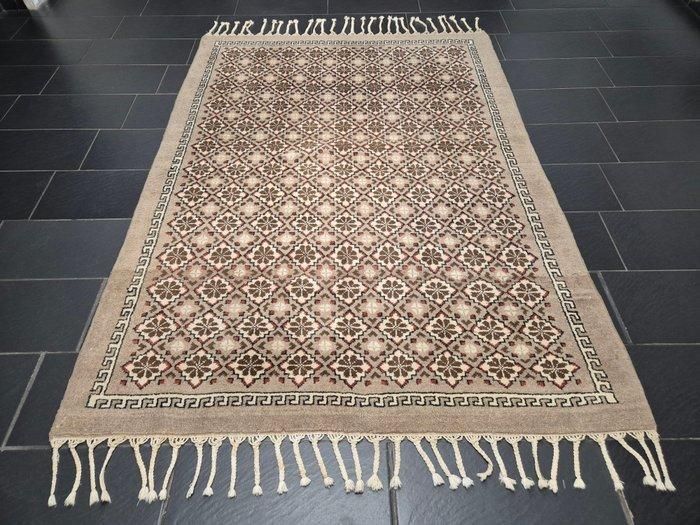 Marokko Berber - Tapijt - 250 cm - 180 cm, Huis en Inrichting, Stoffering | Tapijten en Kleden