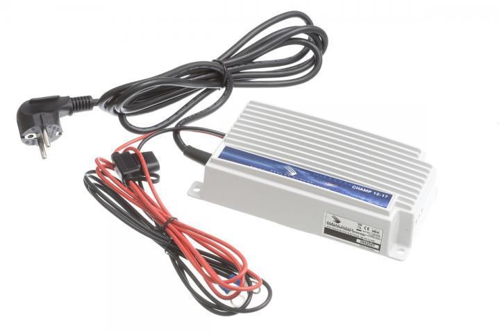 Samlex SA1217AGM, Auto-onderdelen, Accu's en Toebehoren, Ophalen of Verzenden