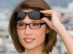 Spaceflight overzetzonnebril, Sieraden, Tassen en Uiterlijk, Zonnebrillen en Brillen | Heren, Nieuw