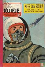 Kuifje (tijdschrift) - Verzameling Kuifje 26 - 1954, Boeken, Stripboeken, Eén stripboek, Verzenden, Gelezen