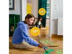 tado° Zwarte Slimme Thermostaat V3+ Starterskit - Bedrade, Verzenden, Zo goed als nieuw