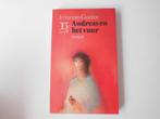 Andreas en het vuur 9789070876685 Goeree, Boeken, Verzenden, Gelezen, Goeree