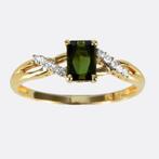 Zonder Minimumprijs - Designer jewellery - Ring - 14 karaat, Nieuw