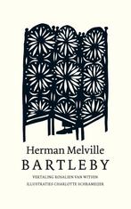 De klerk Bartleby 9789025304195 Herman Melville, Boeken, Verzenden, Gelezen, Herman Melville