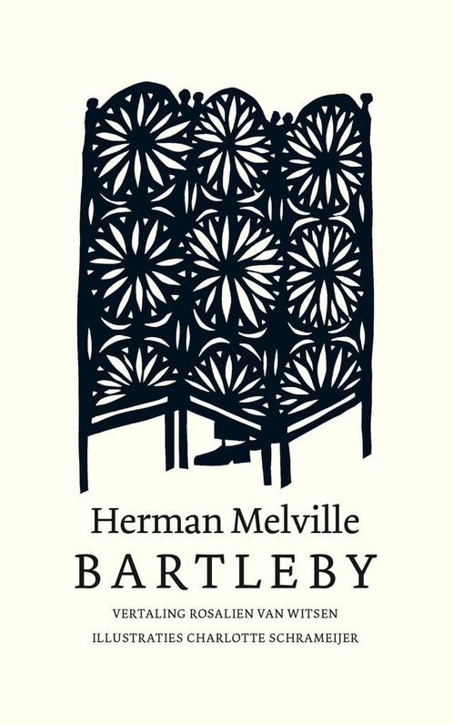 De klerk Bartleby 9789025304195 Herman Melville, Boeken, Romans, Gelezen, Verzenden
