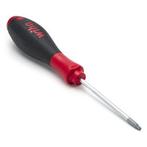 Torx schroevendraaier | Wiha (T10 x 80 mm), Doe-het-zelf en Verbouw, Gereedschap | Handgereedschap, Verzenden, Nieuw