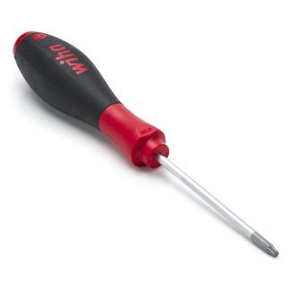 Torx schroevendraaier | Wiha (T10 x 80 mm), Doe-het-zelf en Verbouw, Gereedschap | Handgereedschap, Nieuw, Verzenden