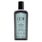 American Crew Pre-Styling Fiber Shampoo - 250ml, Ophalen of Verzenden, Nieuw, Shampoo of Conditioner