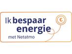 Netatmo Slimme Radiatorknop - Uitbreiding, Verzenden, Zo goed als nieuw
