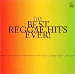 cd - Various - The Best Reggae Hits Ever!, Verzenden, Zo goed als nieuw
