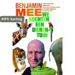 Onze dierentuin! 9789022553848 Benjamin Mee, Boeken, Verzenden, Gelezen, Benjamin Mee