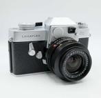 Leicaflex Original + Elmarit-R 35 mm f/2.8OCCASION (968), Ophalen of Verzenden, Zo goed als nieuw