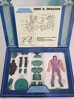 Giochi Preziosi - Blikken speelgoedfiguur - Sirio il Dragone