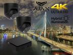 8MP Ajax Hybrid Illumination IP set (Ingebouwde microfoon), Ophalen of Verzenden, Nieuw, Buitencamera
