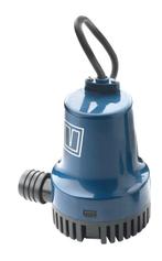 Bieden: Vetus 2000GPH bilgepump 6000L/hour 12V -, Ophalen of Verzenden, Nieuw, Kombuis en Sanitair, Zeilboot of Motorboot