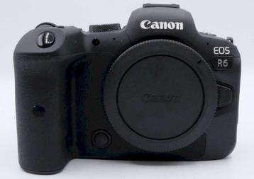 Canon EOS R6 Body OCCASION (195) beschikbaar voor biedingen