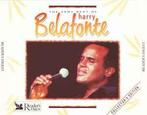 cd - Harry Belafonte - The Very Best Of Harry Belafonte 4-CD, Zo goed als nieuw, Verzenden
