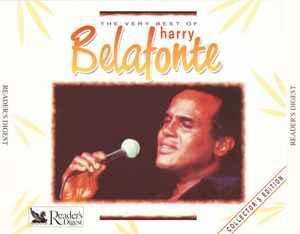 cd - Harry Belafonte - The Very Best Of Harry Belafonte 4-CD, Cd's en Dvd's, Cd's | Pop, Zo goed als nieuw, Verzenden