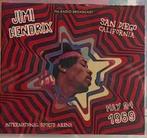 cd - Jimi Hendrix - International Sports Arena, San Diego..., Verzenden, Nieuw in verpakking
