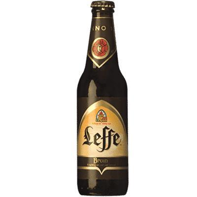 Bierabonnement Brouwerij Artois Leffe Bruin, Diversen, Levensmiddelen
