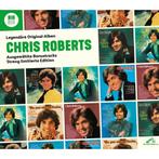 Chris Roberts - Big Box - 4CD, Ophalen of Verzenden, Nieuw in verpakking