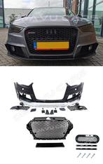 RS3 Look Voorbumper voor Audi A3 8V Sportback / Hatchback, Auto diversen, Tuning en Styling, Ophalen of Verzenden