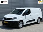 Peugeot Partner | Zakelijke Lease v.a. €285.62 pm, Auto's, Automaat, Gebruikt, Wit, Diesel