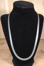 Zonder minimumprijs - Halsketting Zilver, Nieuw