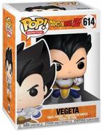 Funko Pop! - Dragon Ball Z Vegeta #614 | Funko - Hobby, Verzamelen, Poppetjes en Figuurtjes, Verzenden, Nieuw