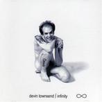 cd - Devin Townsend - Infinity, Cd's en Dvd's, Zo goed als nieuw, Verzenden