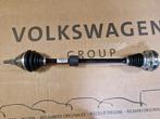 Aandrijfas Steekas VW Polo 6C 1.4 TSI 6C0407272D OEM, Verzenden, Nieuw