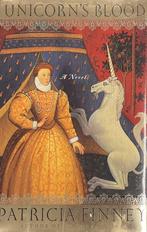 Unicorns Blood, Ophalen of Verzenden, Nieuw