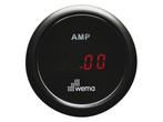 Wema Amperemeter kit - Zwart, Ophalen of Verzenden, Nieuw