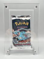 Wizards of The Coast - 1 Booster pack - Neo Genesis -, Hobby en Vrije tijd, Verzamelkaartspellen | Pokémon, Nieuw