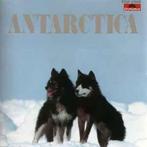 cd - Vangelis - Antarctica (Music From Koreyoshi Kurahara..., Cd's en Dvd's, Zo goed als nieuw, Verzenden