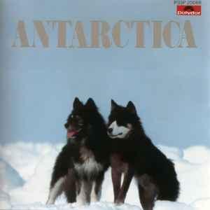 cd - Vangelis - Antarctica (Music From Koreyoshi Kurahara..., Cd's en Dvd's, Cd's | Overige Cd's, Zo goed als nieuw, Verzenden