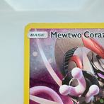 Pokémon Card - Mewtwo Corazzato (Armored Mewtwo) - SM228 -, Hobby en Vrije tijd, Verzamelkaartspellen | Pokémon, Nieuw