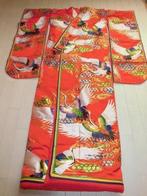 Showa-periode (1926-1989) Japanse kimonozijde