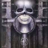 cd digi - Emerson, Lake &amp; Palmer - Brain Salad Surgery, Cd's en Dvd's, Cd's | Rock, Zo goed als nieuw, Verzenden