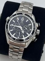 Omega - Seamaster Planet Ocean 600M Co-Axial Chronograph -, Nieuw