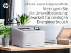 HP Color LaserJet Enterprise M455dn - All-in-One, Computers en Software, Printers, Verzenden, Zo goed als nieuw, HP