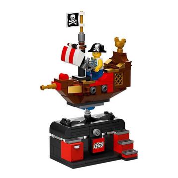 LEGO Exclusive - Pirate Adventure Ride 5007427 beschikbaar voor biedingen