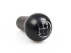 91442401800 Porsche Gear hendel knop 5-versnellingsbak. 911, Verzenden, Nieuw
