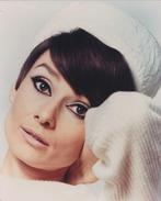 Douglas Kirkland - Audrey Hepburn Givenchy 1965