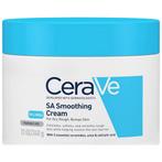 CeraVe  Smoothing Cream  340 ml, Verzenden, Nieuw